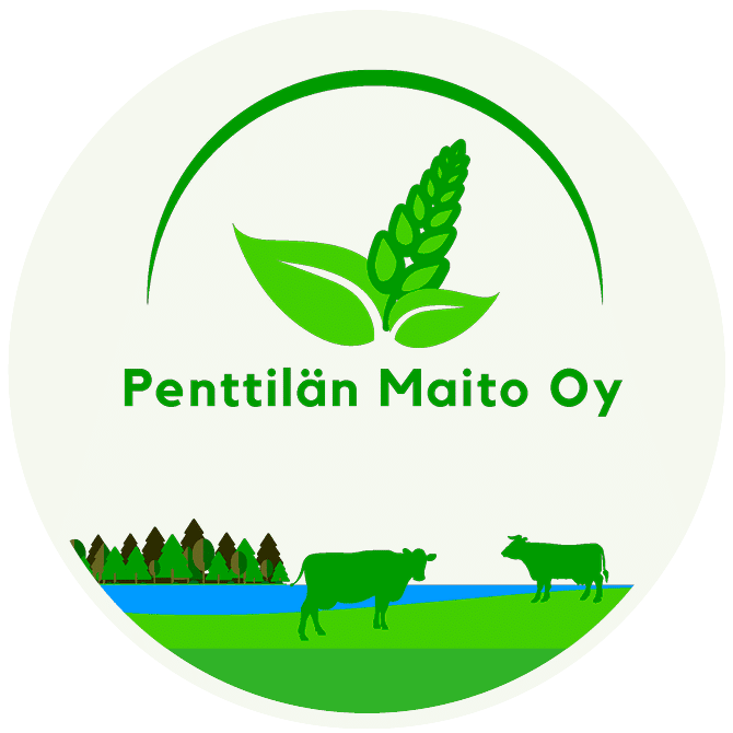 Penttilän Maito Oy